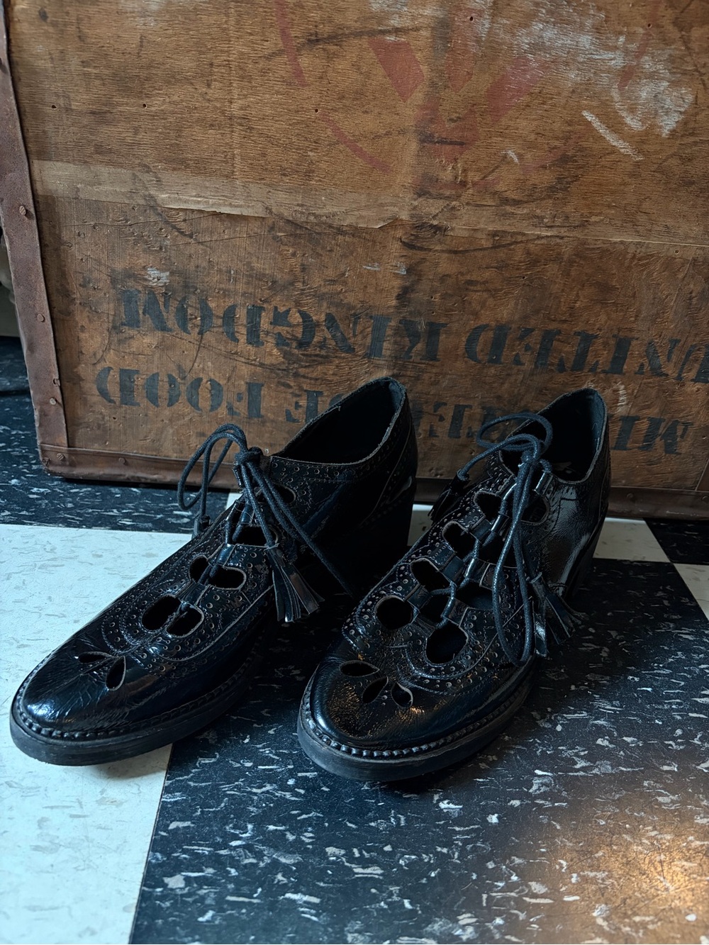 Loafers